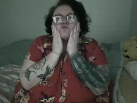 Snapshot of CorgiGodez98 chatting on 1, 2, 2025 CorgiGodez98 online show from 1, 2, 2025