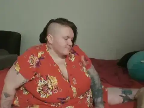 Snapshot of CorgiGodez98 chatting on 22, 2, 2025 CorgiGodez98 online show from 22, 2, 2025