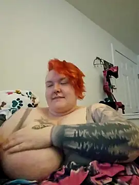 CorgiGodez98 online show from 5, 11, 2025