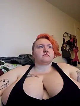 CorgiGodez98 online show from 21, 11, 2025