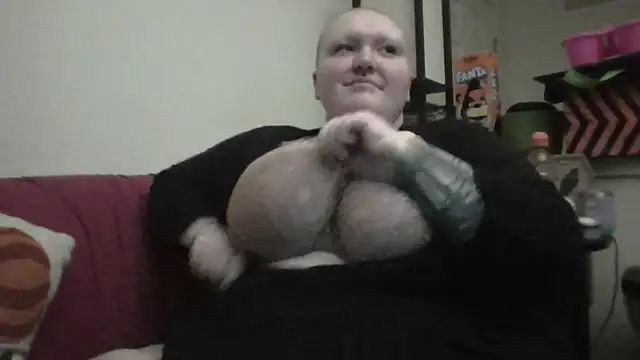 CorgiGodez98 online show from 18, 3, 2026