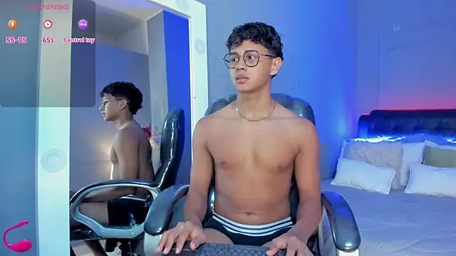 Dawn16  online show from 5, 11, 2025