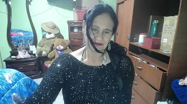 jazmin mature  online show from 10, 2, 2025