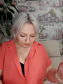 Snapshot of Anesteishen chatting on 24, 1, 2025 Anesteishen online show from 24, 1, 2025