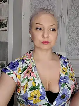 Snapshot of Anesteishen chatting on 25, 2, 2025 Anesteishen online show from 25, 2, 2025