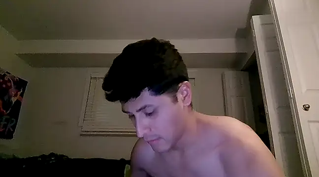 PerroDemonioHot online show from 17, 3, 2025