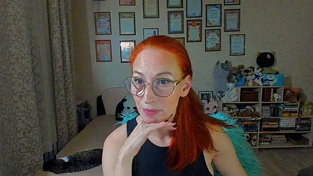 red rocco online show from 20, 1, 2025