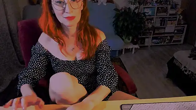 red rocco online show from 18, 4, 2026