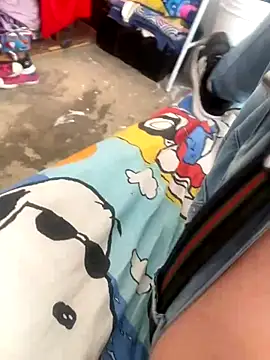 HeavenlyLepus online show from 30, 11, 2025