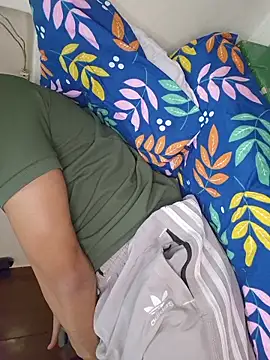 Snapshot of hot_hunk_boy chatting on 10, 11, 2025 hot hunk boy online show from 10, 11, 2025