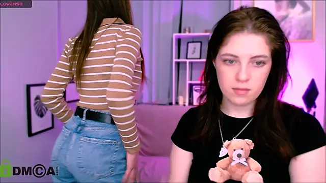 Snapshot of flora_ri chatting on 24, 1, 2025 flora ri online show from 24, 1, 2025