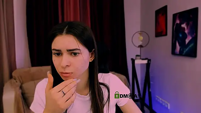 Snapshot of flora_ri chatting on 29, 1, 2025 flora ri online show from 29, 1, 2025