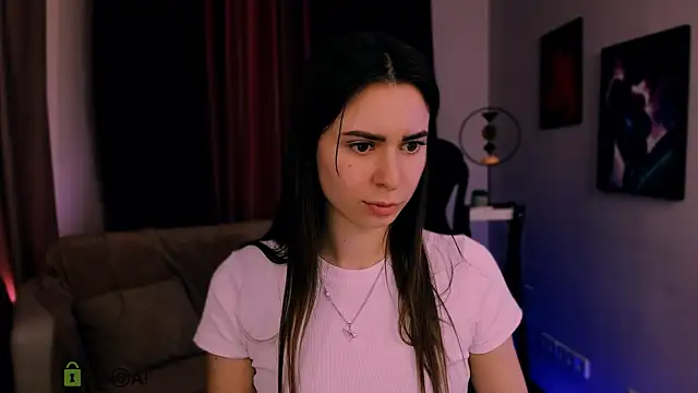 Snapshot of flora_ri chatting on 30, 1, 2025 flora ri online show from 30, 1, 2025