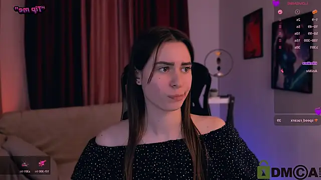 Snapshot of flora_ri chatting on 30, 1, 2025 flora ri online show from 30, 1, 2025