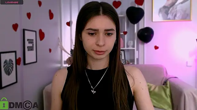 Snapshot of flora_ri chatting on 20, 2, 2025 flora ri online show from 20, 2, 2025