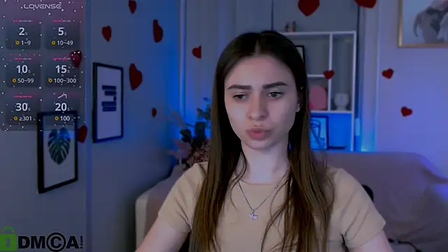 Snapshot of flora_ri chatting on 7, 3, 2025 flora ri online show from 7, 3, 2025