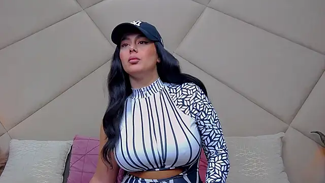 ChloeFrost online show from 24, 9, 2025