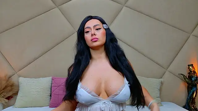 ChloeFrost online show from 2, 10, 2025