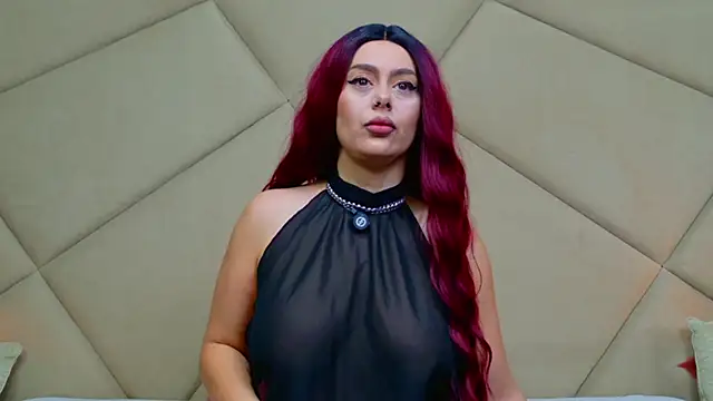 ChloeFrost online show from 21, 2, 2026