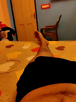 Snapshot of xx54362 chatting on 25, 1, 2025 xx54362 online show from 25, 1, 2025