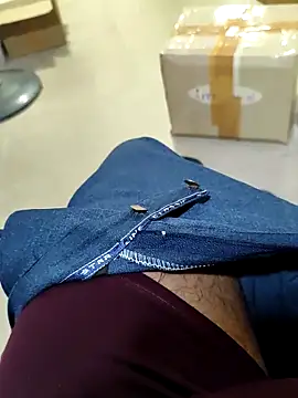 Snapshot of xx54362 chatting on 2, 3, 2025 xx54362 online show from 2, 3, 2025