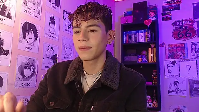 Snapshot of Mickey_Magic chatting on 26, 2, 2025 Mickey Magic online show from 26, 2, 2025