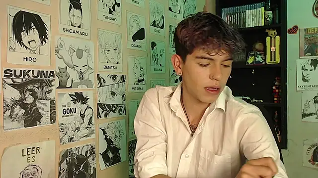 Snapshot of Mickey_Magic chatting on 4, 3, 2025 Mickey Magic online show from 4, 3, 2025