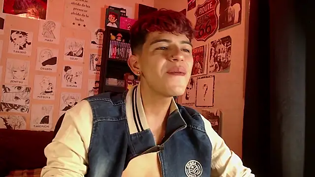 Snapshot of Mickey_Magic chatting on 14, 3, 2025 Mickey Magic online show from 14, 3, 2025