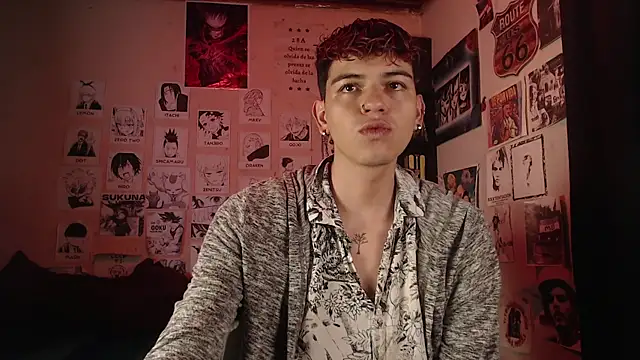 Snapshot of Mickey_Magic chatting on 20, 3, 2025 Mickey Magic online show from 20, 3, 2025