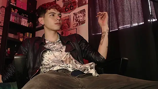 Snapshot of Mickey_Magic chatting on 20, 3, 2025 Mickey Magic online show from 20, 3, 2025