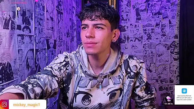 Mickey Magic online show from 3, 2, 2026