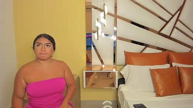 Camila Mason online show from 13, 3, 2025