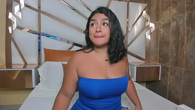 Camila Mason online show from 14, 3, 2025