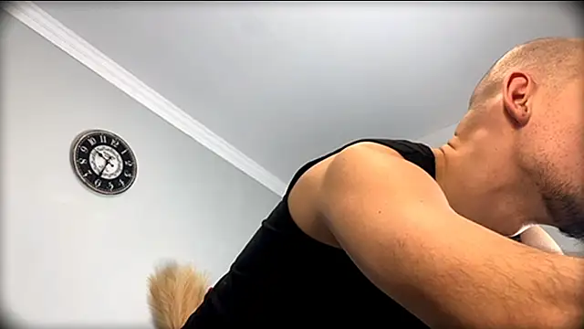 AssHunter4k online show from 16, 3, 2025