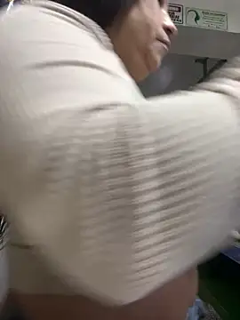 Miia Jazmin online show from 25, 2, 2025