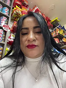 Miia Jazmin online show from 8, 4, 2026