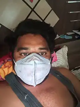 Raziv komal143 online show from 30, 1, 2025