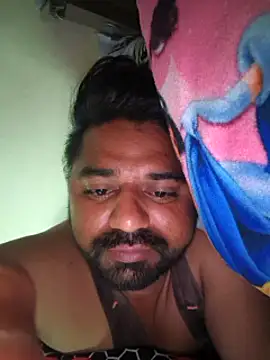 Raziv komal143 online show from 1, 3, 2025