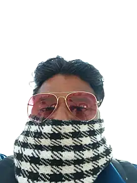 Raziv komal143 online show from 3, 3, 2025