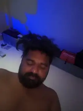 Raziv komal143 online show from 17, 3, 2025