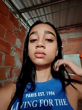 Zoe Sweett18 online show from 9, 1, 2026