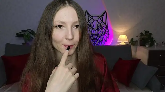 Sweeet Lilit online show from 15, 1, 2025