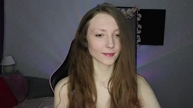 Sweeet Lilit online show from 8, 3, 2025