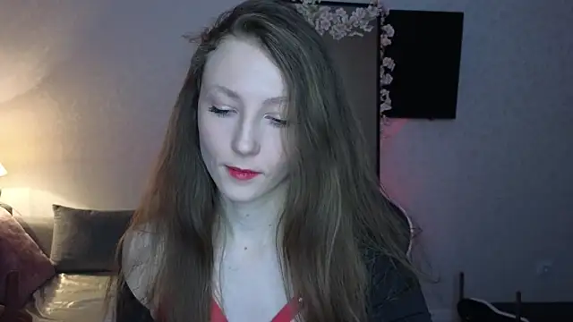 Sweeet Lilit online show from 13, 3, 2025