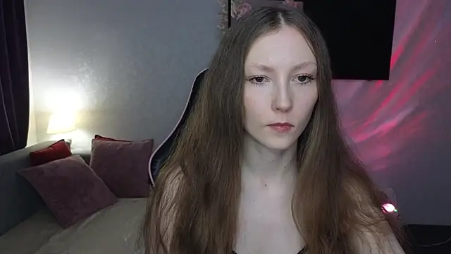 Sweeet Lilit online show from 7, 10, 2025