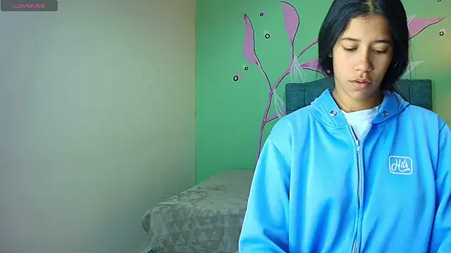 Connie Bell online show from 19, 11, 2025