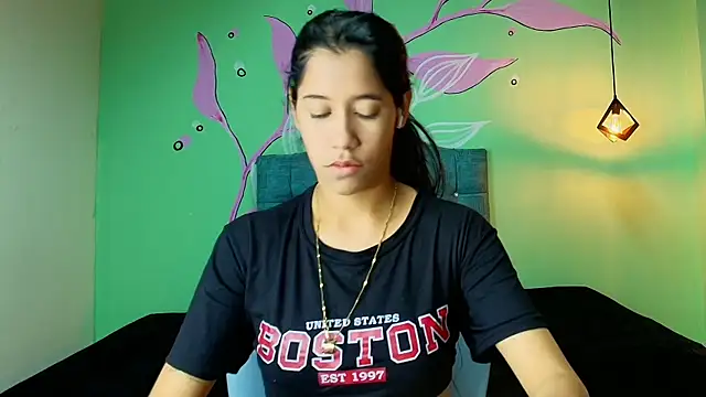 Connie Bell online show from 30, 11, 2025