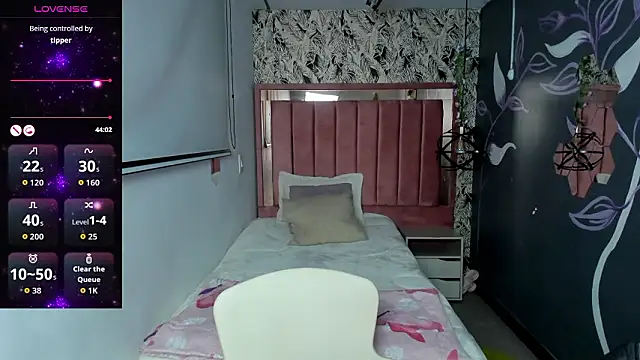 Connie Bell online show from 2, 2, 2026