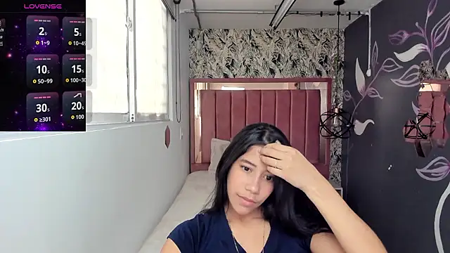 Connie Bell online show from 9, 2, 2026