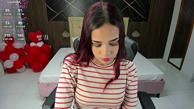 Lolly 18 online show from 1, 3, 2025